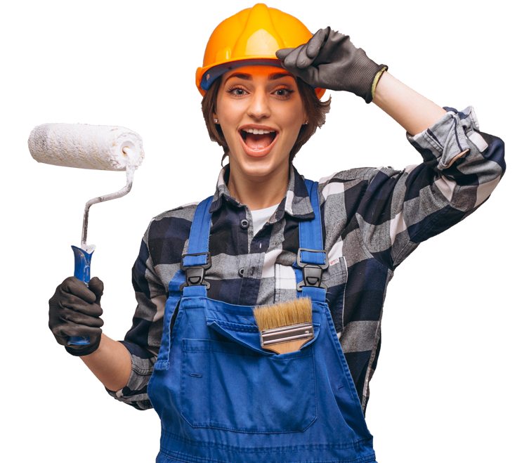 Contact Belinda Painting